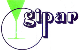 GIPAR ITALIAN GLASS ARTS